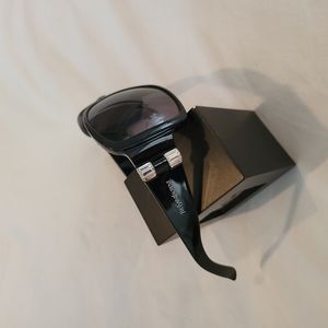 YSL black sunglasses